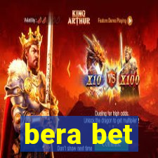 bera bet